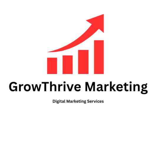 growthrive marketing logo